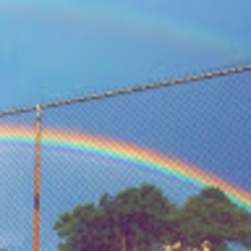 Meet your Posher, Garrett